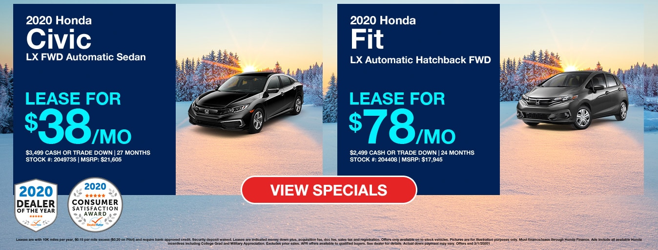 Herb Chambers Honda of Seekonk Greater Providence Honda Dealer