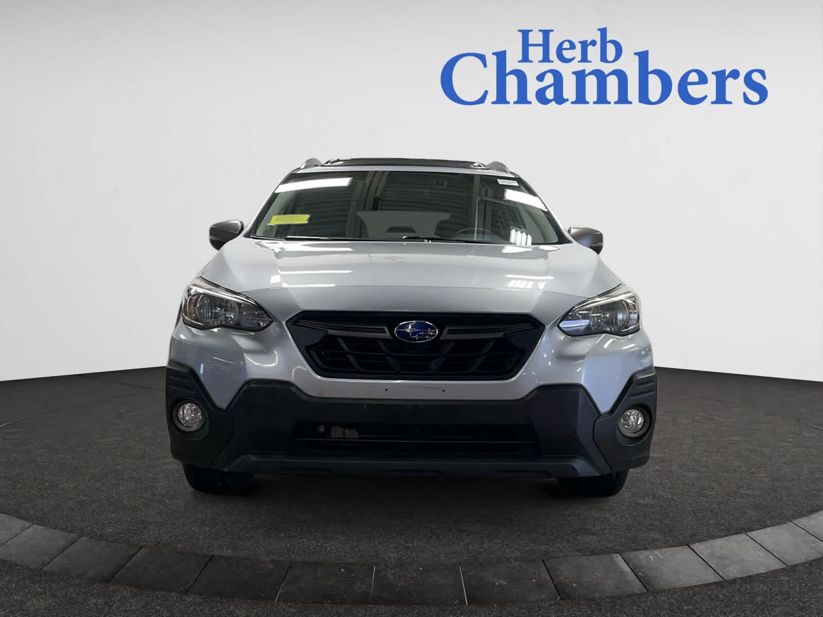 Used 2021 Subaru Crosstrek Sport with VIN JF2GTHSC7MH236665 for sale in Seekonk, MA