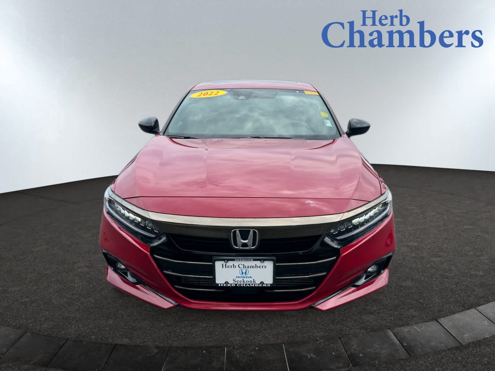 1HGCV2F30NA012129