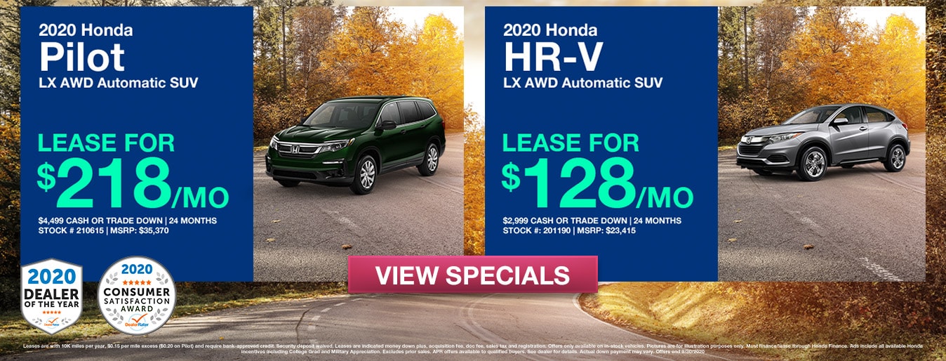 Herb Chambers Honda of Seekonk Greater Providence Honda Dealer