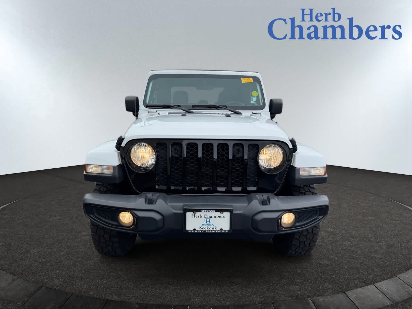 Used 2022 Jeep Gladiator WILLYS SPORT with VIN 1C6HJTAG2NL162190 for sale in Boston, MA