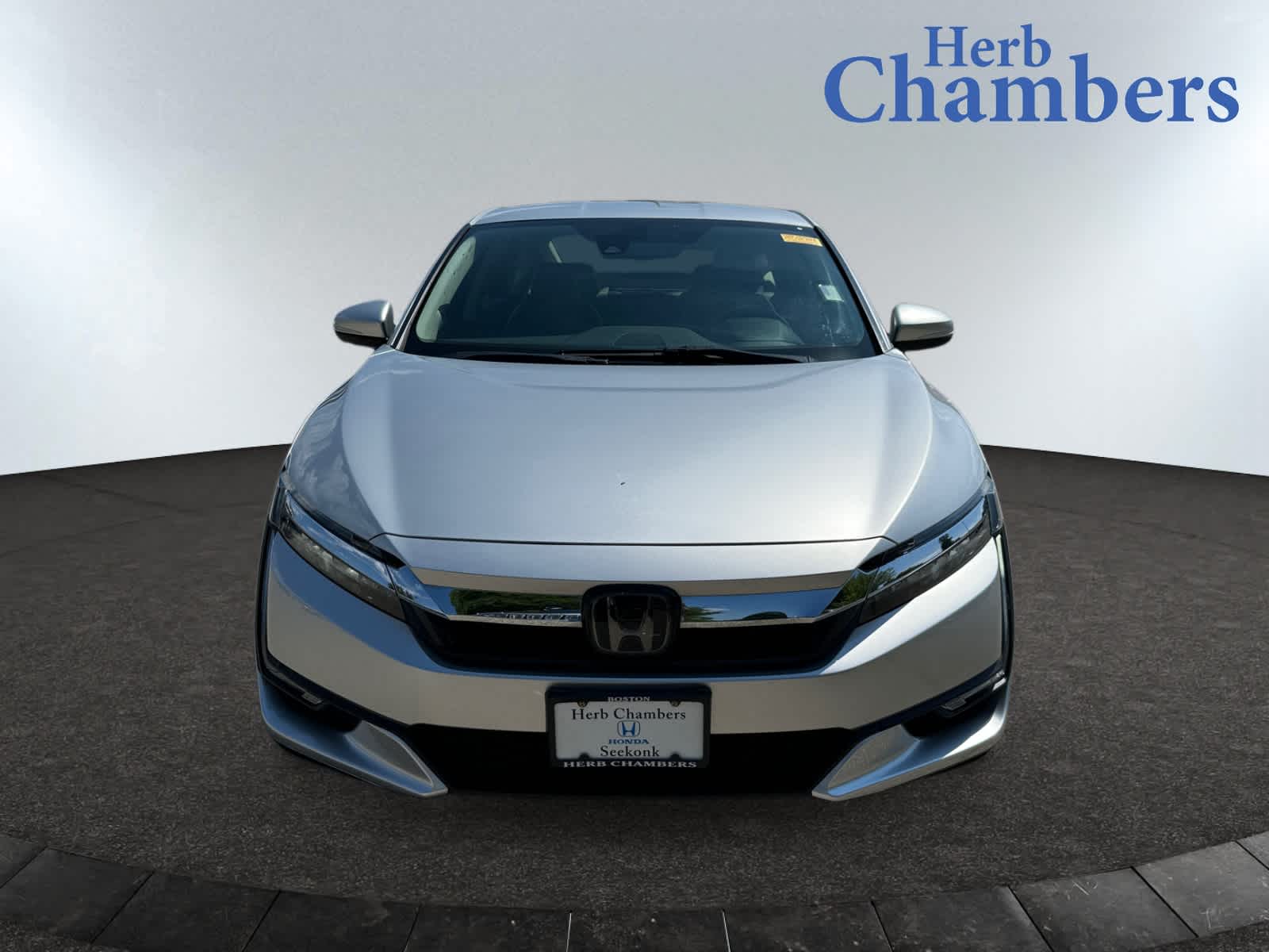 Used 2018 Honda Clarity Touring with VIN JHMZC5F36JC012844 for sale in Seekonk, MA