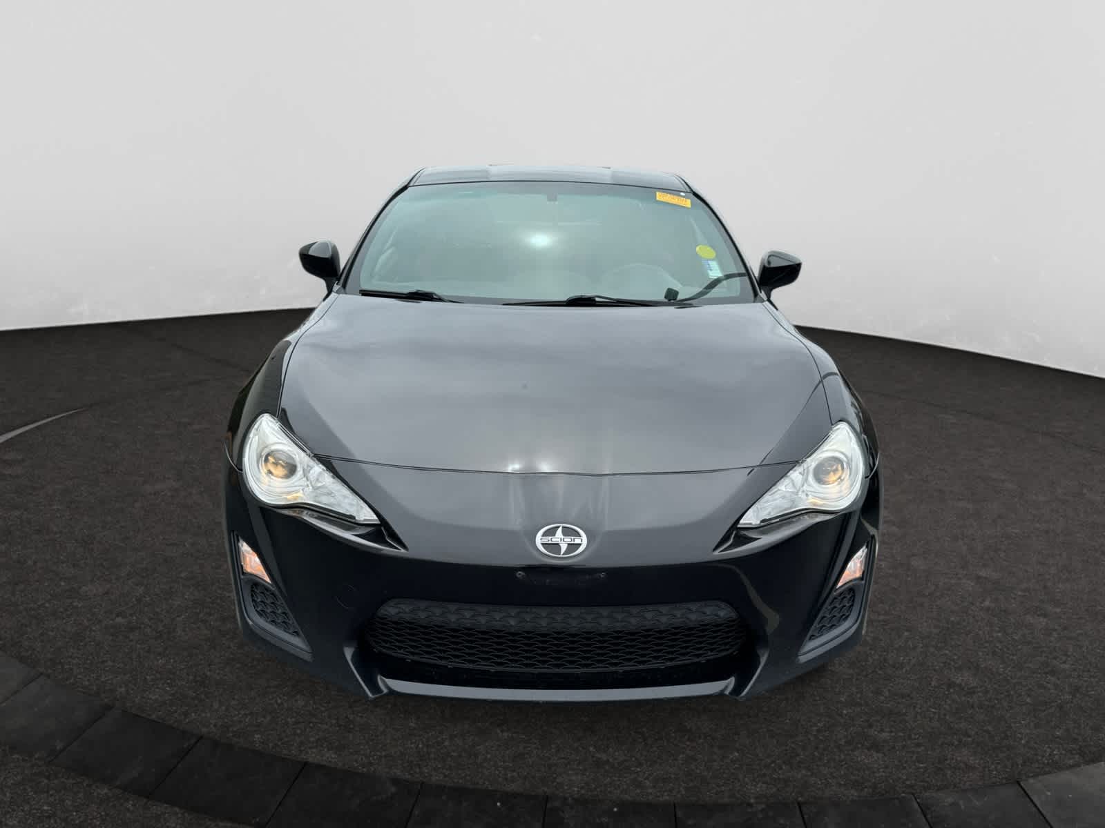 Used 2015 Scion FR-S  with VIN JF1ZNAA12F8711608 for sale in Seekonk, MA