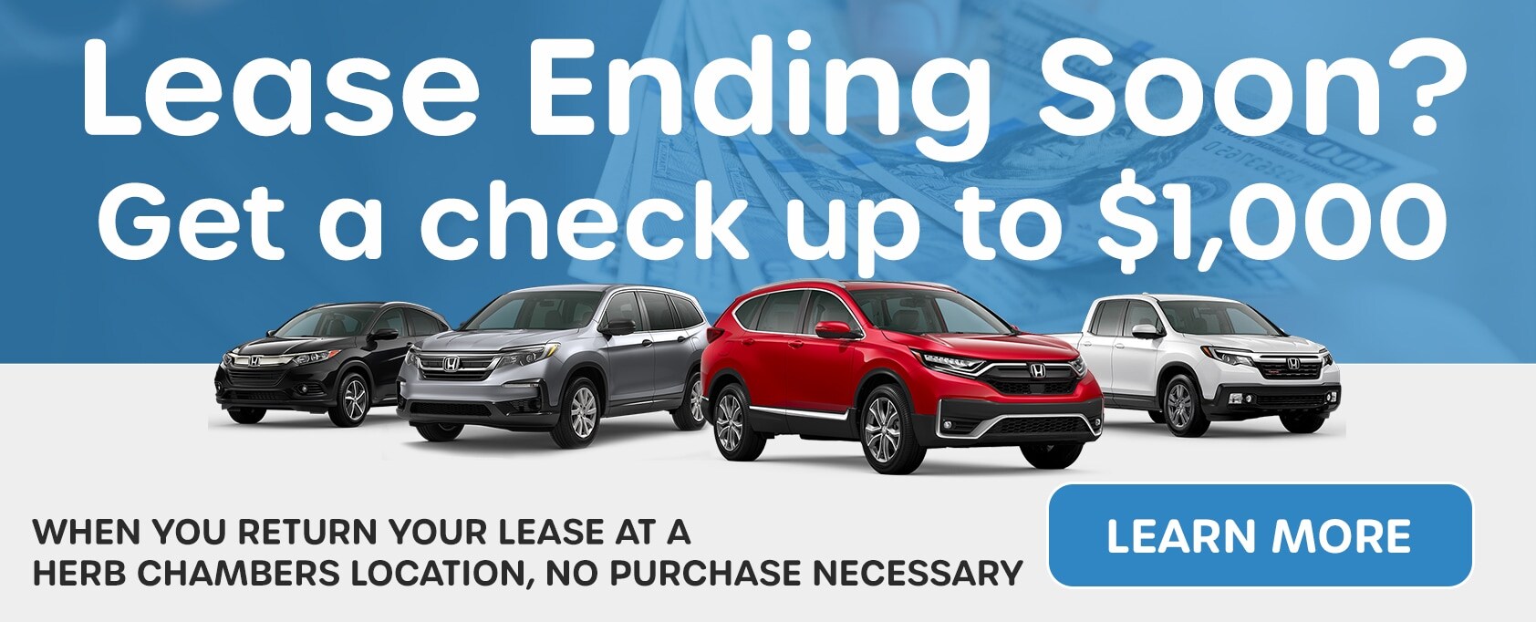 Herb Chambers Honda of Westborough Honda Dealer near Me