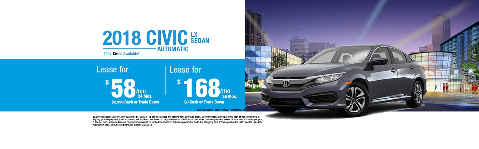 New & Used Honda Dealership in Westborough, MA