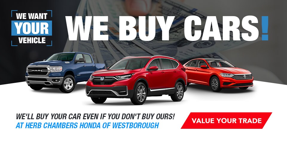 New Honda Specials Honda Dealership near Worcester, MA