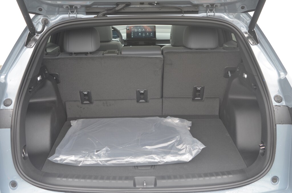 New 2025 Honda Prologue For Sale at Herb Chambers Honda of Westborough