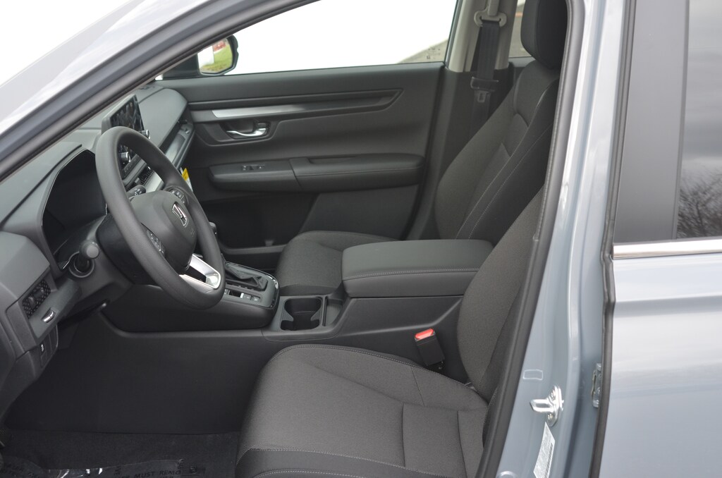 New 2025 Honda CRV For Sale at Herb Chambers Honda of Westborough VIN