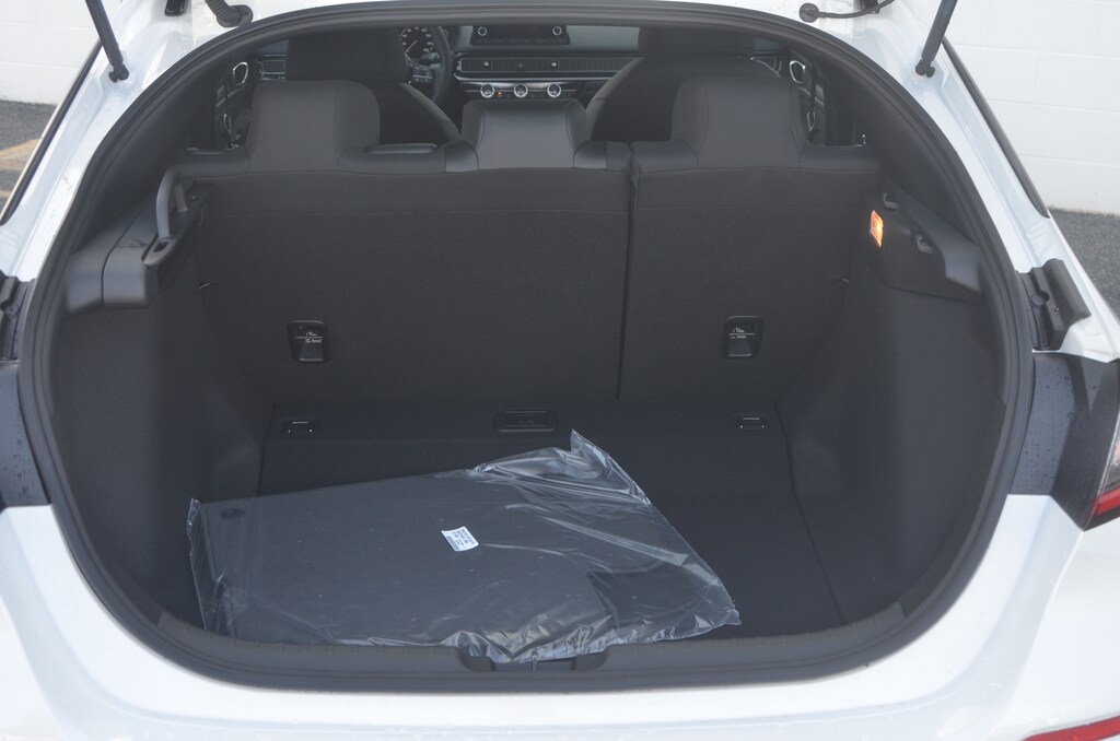 New 2025 Honda Civic For Sale at Herb Chambers Honda of Westborough VIN