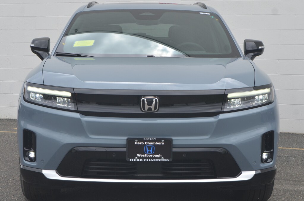 New 2025 Honda Prologue For Sale at Herb Chambers Honda of Seekonk VIN