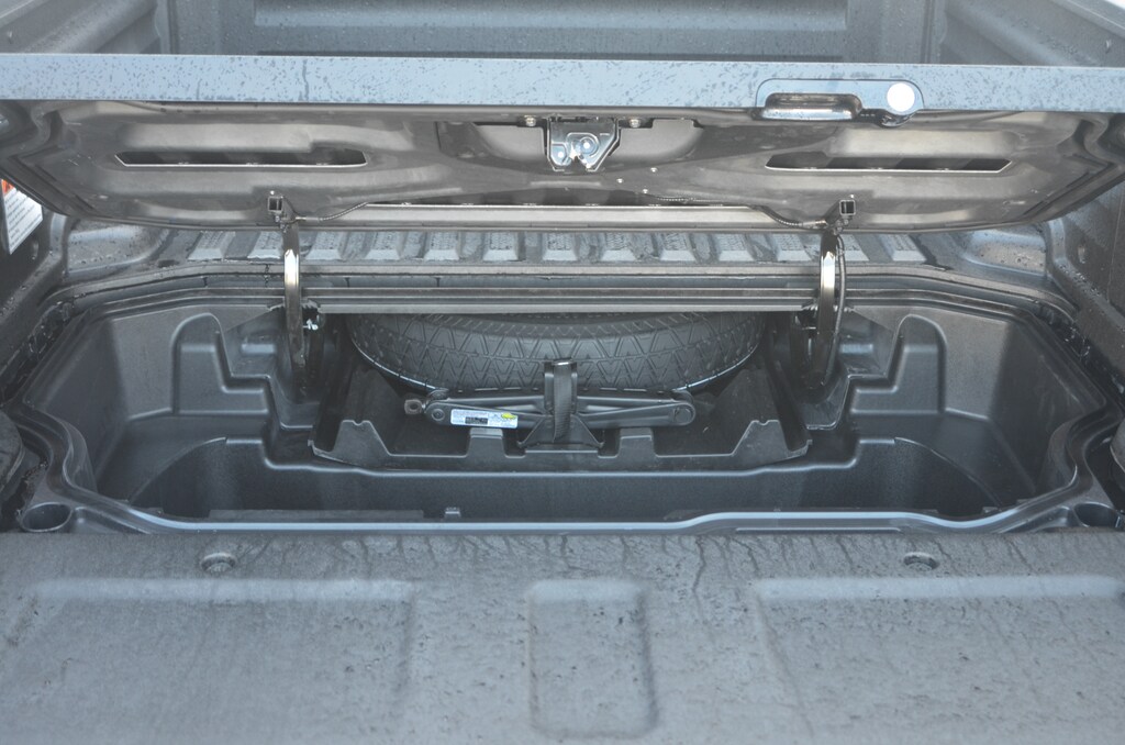 New 2025 Honda Ridgeline For Sale at Herb Chambers Honda of Seekonk VIN