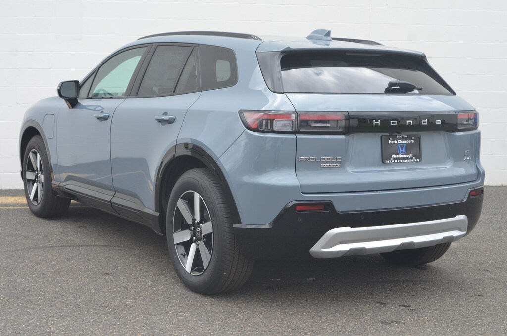 New 2025 Honda Prologue For Sale at Herb Chambers Honda of Seekonk VIN