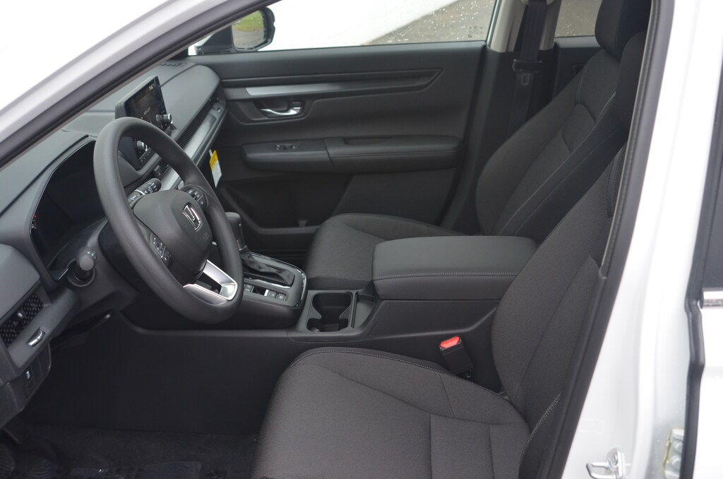 New 2025 Honda CRV For Sale at Herb Chambers Volvo Cars Norwood VIN