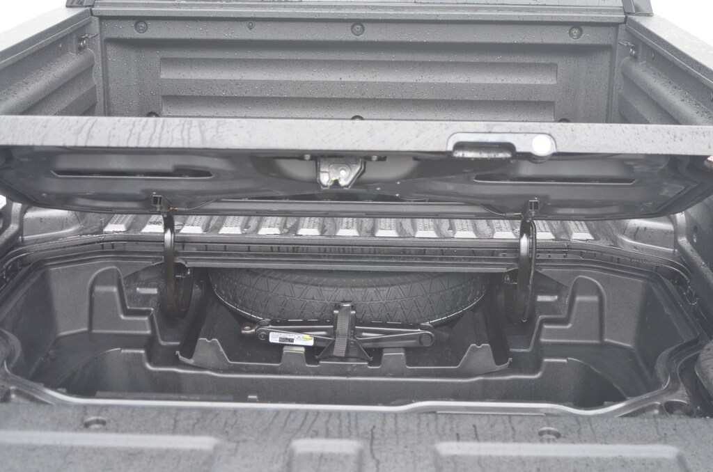 New 2025 Honda Ridgeline For Sale at Herb Chambers Honda of Seekonk VIN