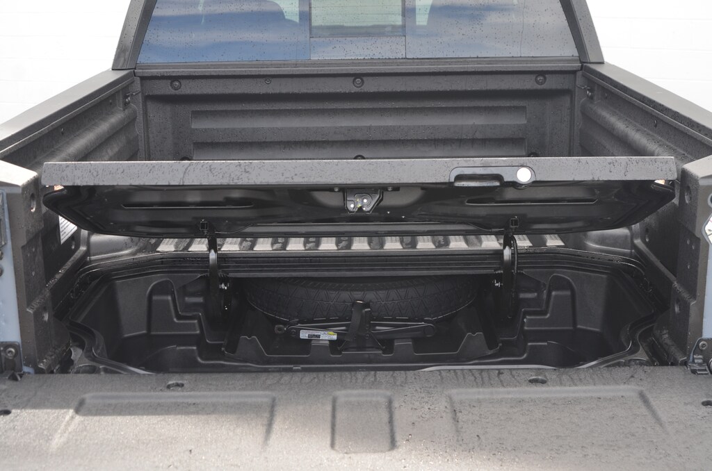 New 2025 Honda Ridgeline For Sale at Herb Chambers Honda of Seekonk VIN