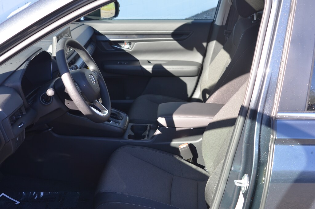 New 2025 Honda CRV For Sale at Herb Chambers Honda of Westborough VIN