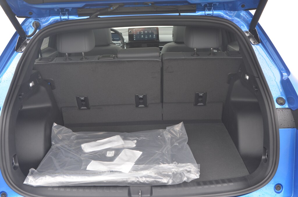 New 2025 Honda Prologue For Sale at Herb Chambers Honda of Seekonk VIN