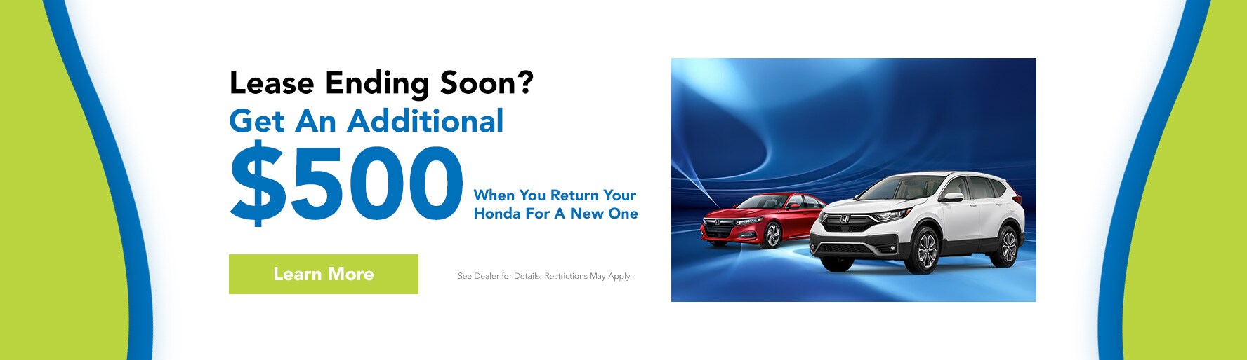 New Honda Specials Honda Dealership near Worcester, MA