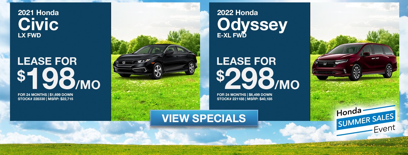 Herb Chambers Honda of Seekonk Greater Providence Honda Dealer