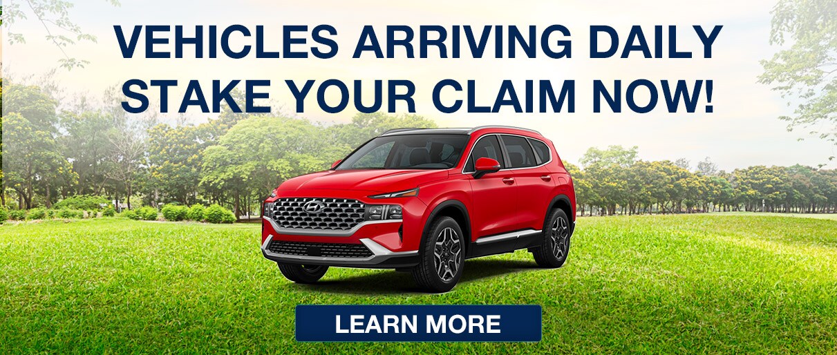 Herb Chambers Hyundai of Auburn Hyundai Dealership in Auburn, MA