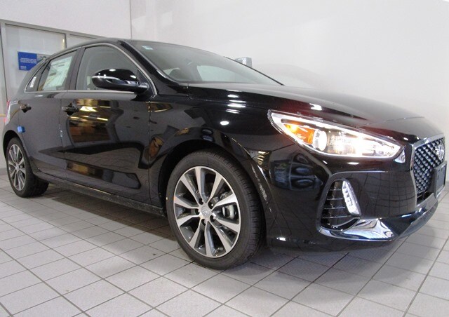 Featured | Herb Chambers Hyundai of Auburn