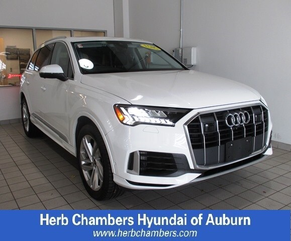 2023 Audi Q7 Premium Plus