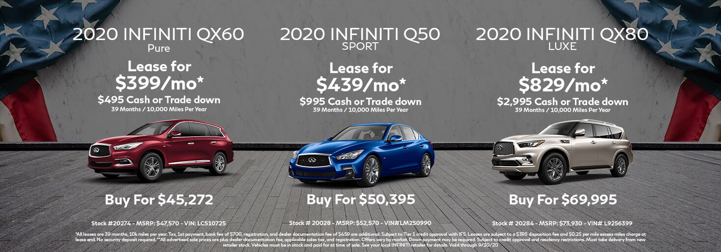 to Herb Chambers INFINITI of Westborough, MA