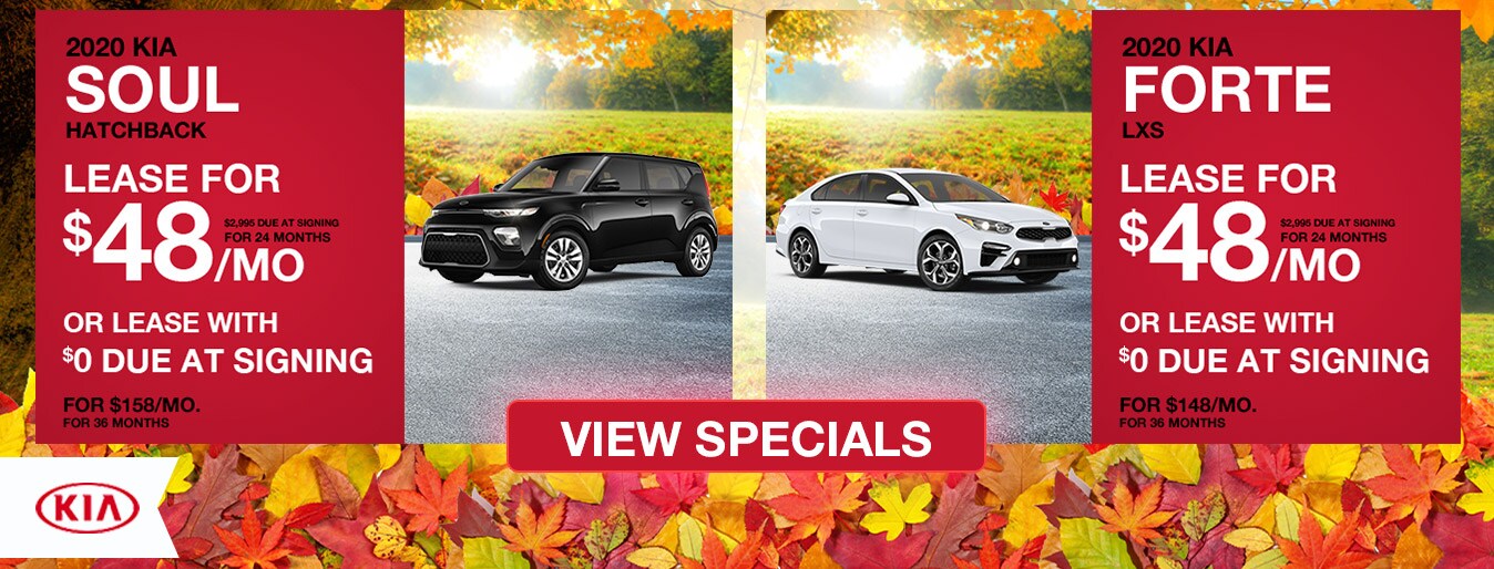 Herb Chambers Kia of Burlington, MA Buy or Lease a New Kia