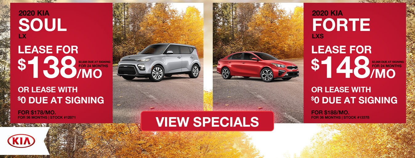 Herb Chambers Kia of Burlington, MA Buy or Lease a New Kia