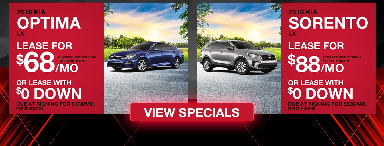 Herb Chambers Kia of Burlington, MA Buy or Lease a New Kia