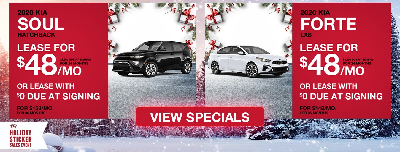 Herb Chambers Kia of Burlington, MA Buy or Lease a New Kia