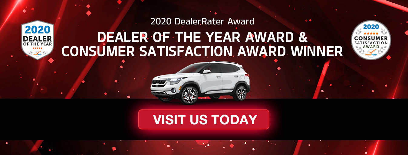 Herb Chambers Kia of Burlington, MA Buy or Lease a New Kia