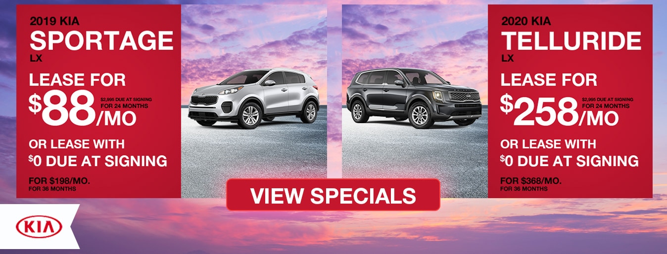 Herb Chambers Kia of Burlington, MA Buy or Lease a New Kia