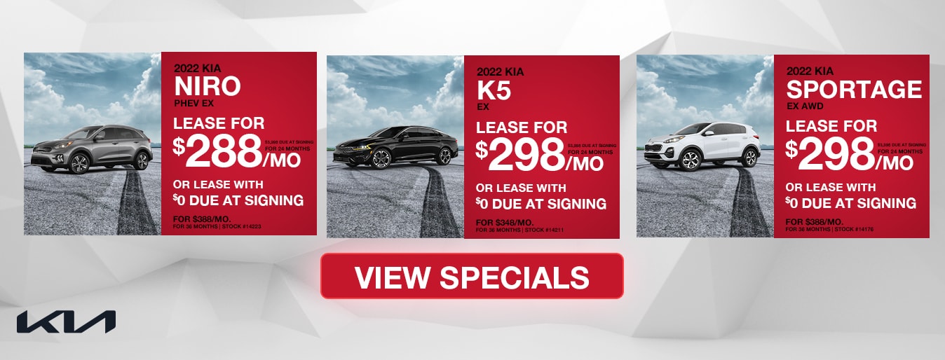 Herb Chambers Kia of Burlington, MA Buy or Lease a New Kia