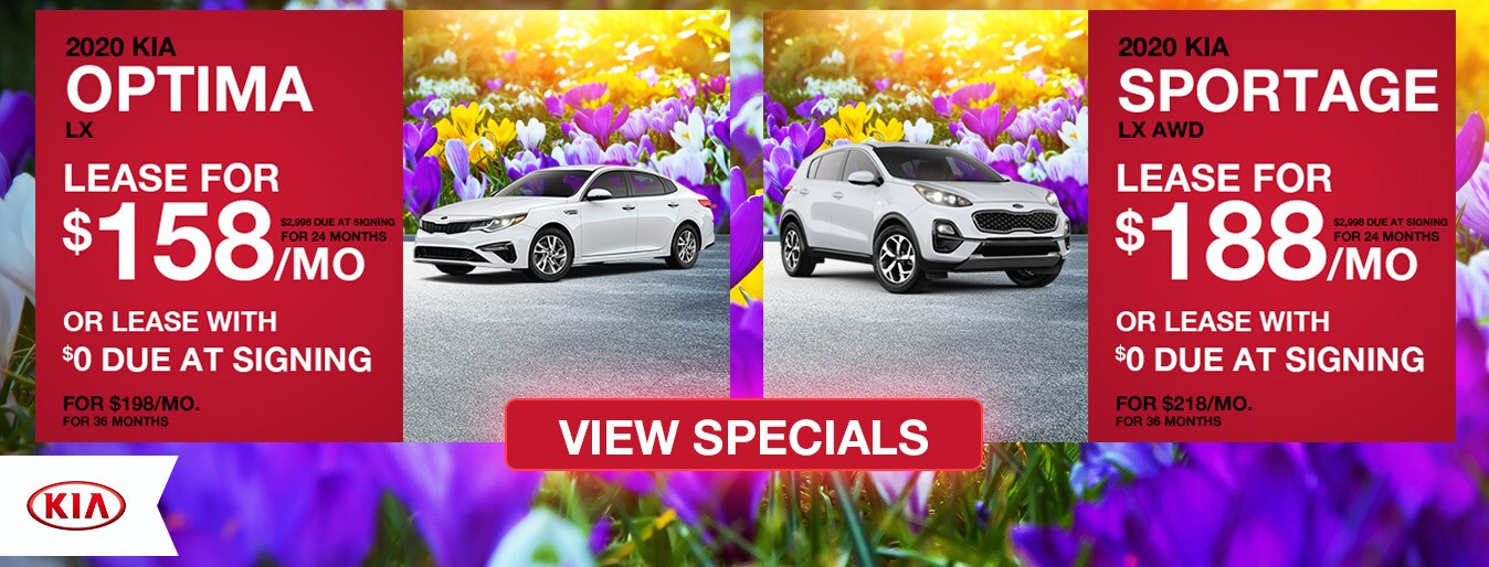 Herb Chambers Kia of Burlington, MA Buy or Lease a New Kia