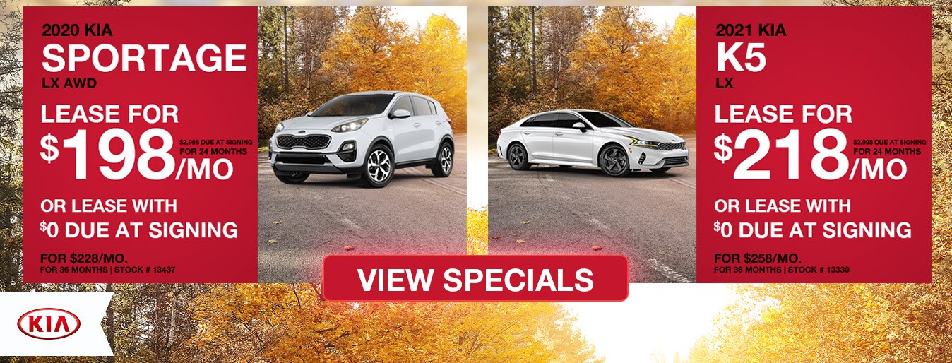 Herb Chambers Kia of Burlington, MA Buy or Lease a New Kia