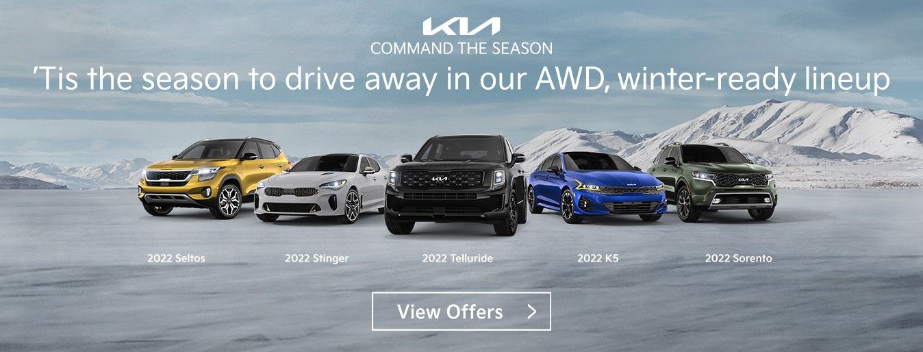 Herb Chambers Kia of Burlington, MA Buy or Lease a New Kia