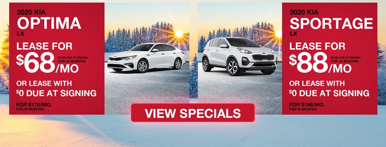 Herb Chambers Kia of Burlington, MA Buy or Lease a New Kia