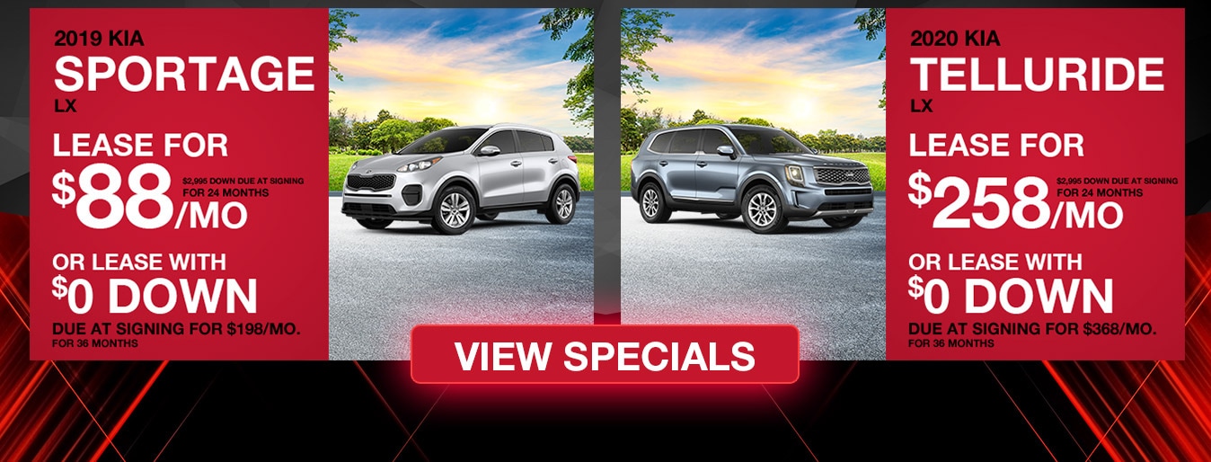 Herb Chambers Kia of Burlington, MA Buy or Lease a New Kia