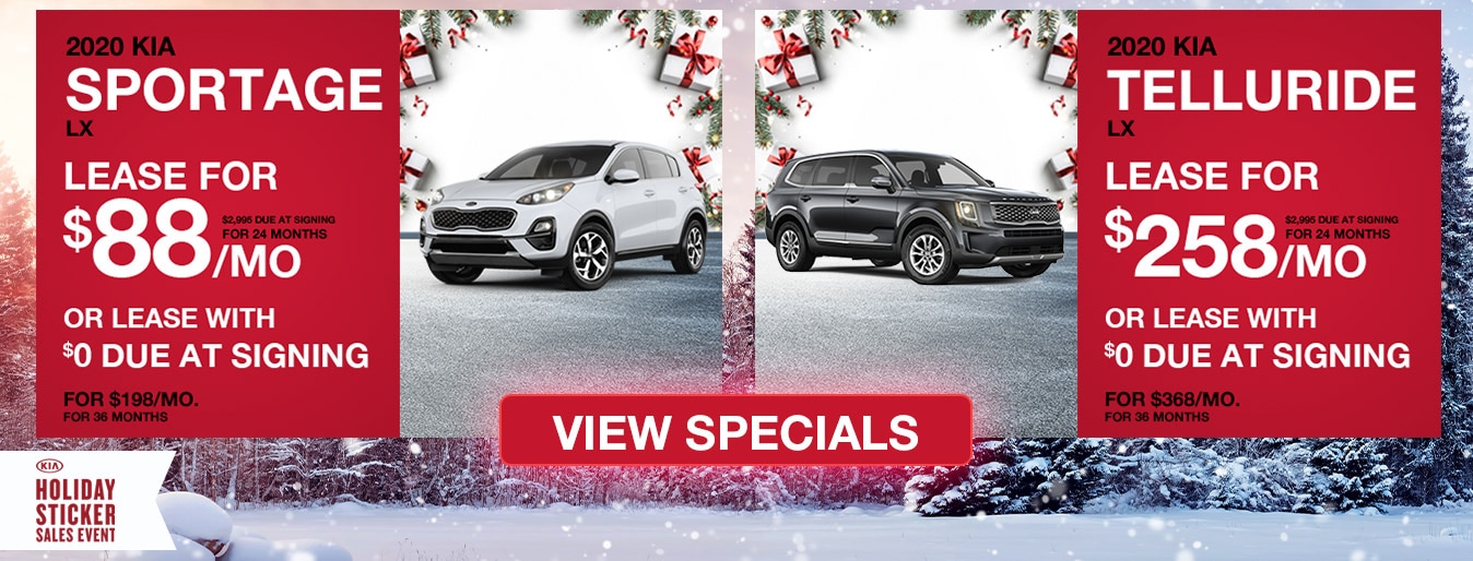 Herb Chambers Kia of Burlington, MA Buy or Lease a New Kia