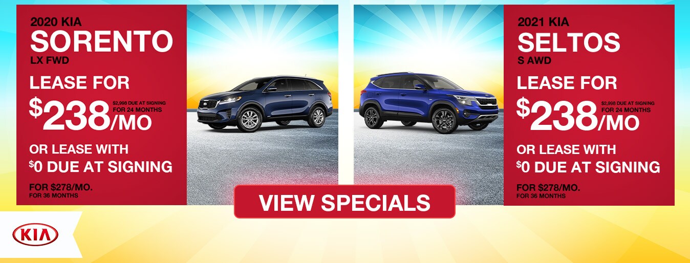 Herb Chambers Kia of Burlington, MA Buy or Lease a New Kia