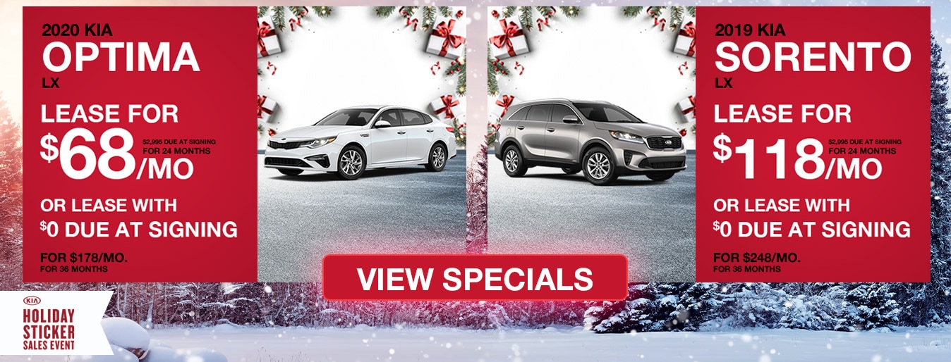 Herb Chambers Kia of Burlington, MA Buy or Lease a New Kia