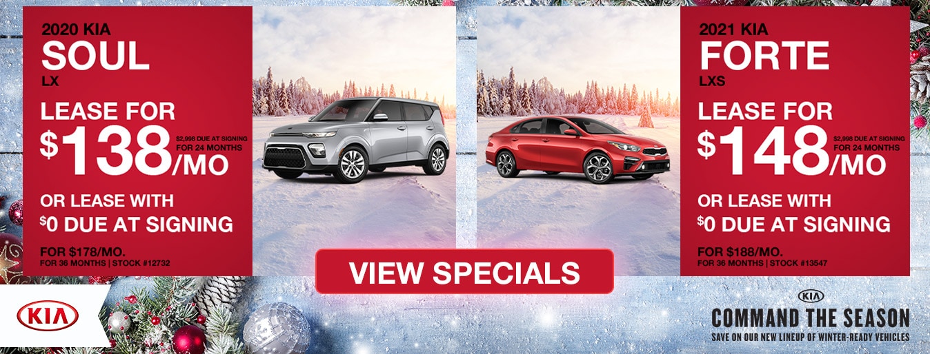 Herb Chambers Kia of Burlington, MA Buy or Lease a New Kia