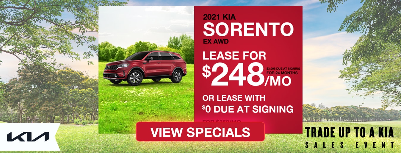 Herb Chambers Kia of Burlington, MA Buy or Lease a New Kia