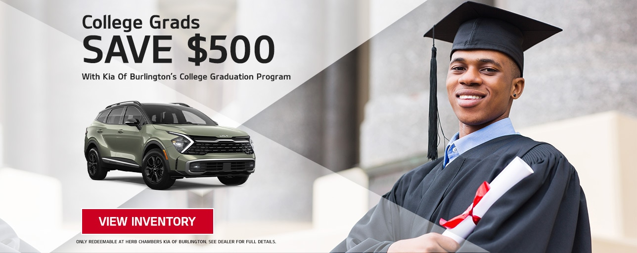 Herb Chambers Kia of Burlington, MA Buy or Lease a New Kia