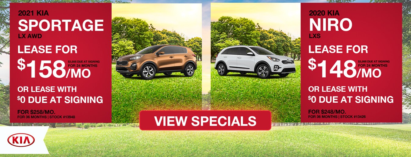 Herb Chambers Kia of Burlington, MA Buy or Lease a New Kia