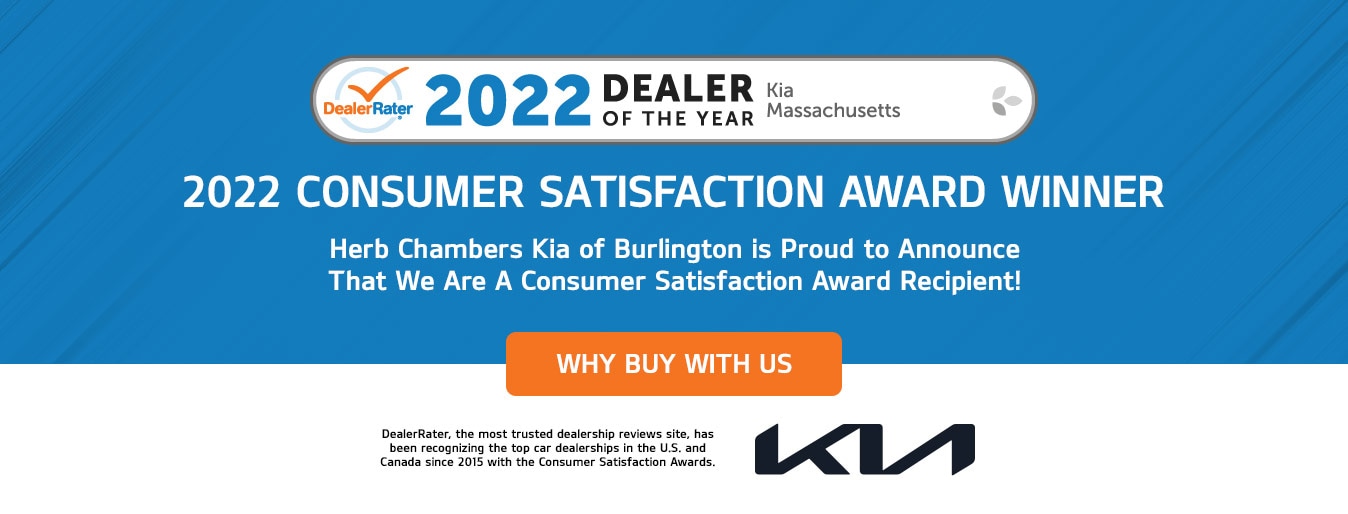 Herb Chambers Kia of Burlington, MA Buy or Lease a New Kia