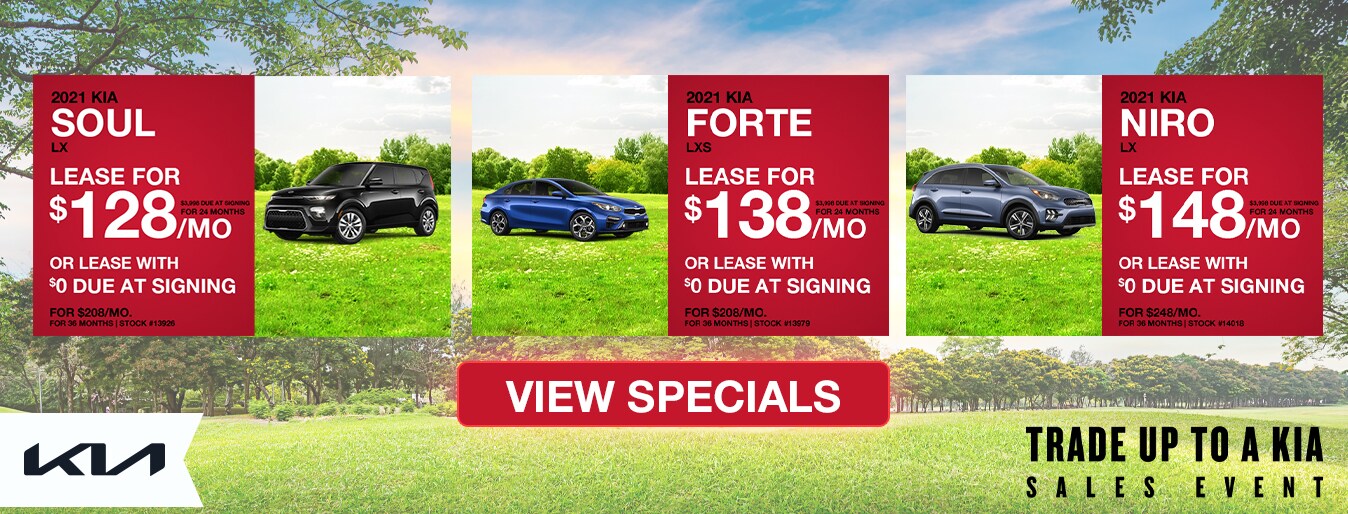 Herb Chambers Kia of Burlington, MA Buy or Lease a New Kia