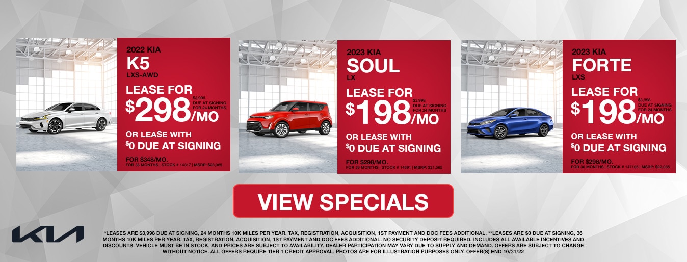 Herb Chambers Kia of Burlington, MA Buy or Lease a New Kia