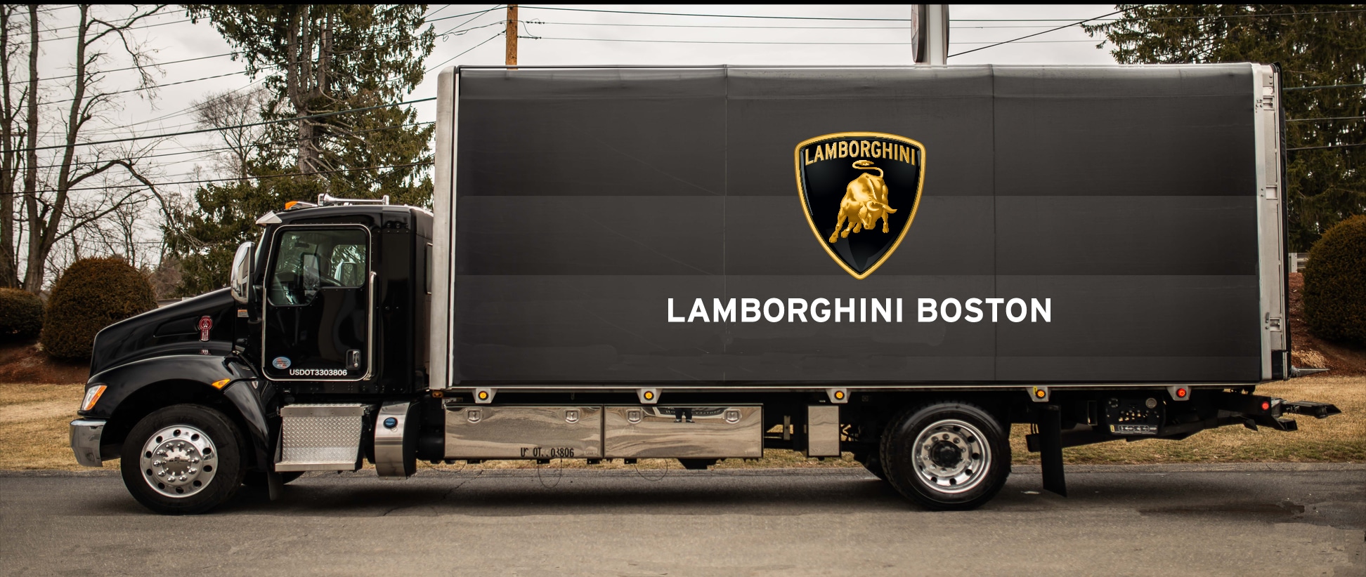 Boston Dealership in Wayland, MA